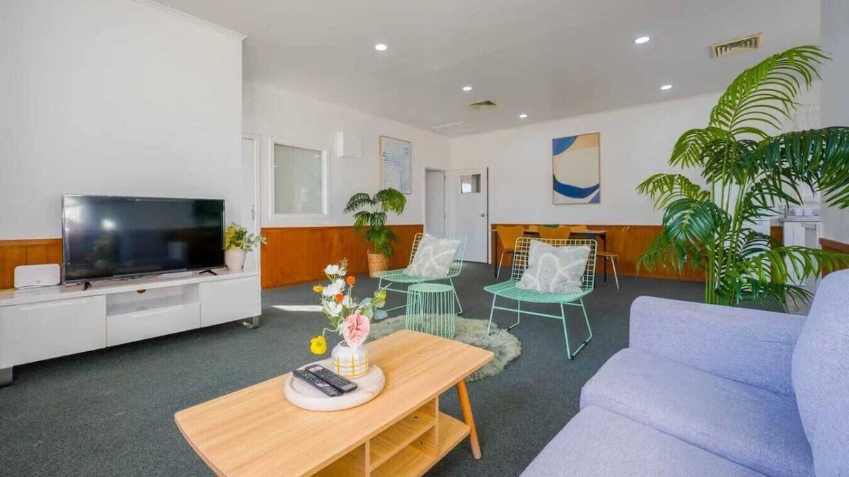 Woodhill House | Classic 3-Bedroom Home in Whangarei