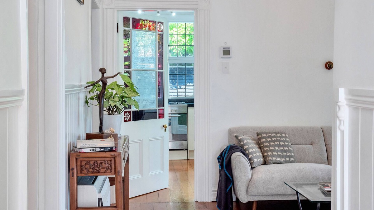 Ponsonby Apartment | Classic 3 Bedroom Home near Ponsonby Rd