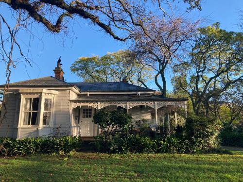 Clevedon House | Clevedon Country Villa-Oakdale Farm
