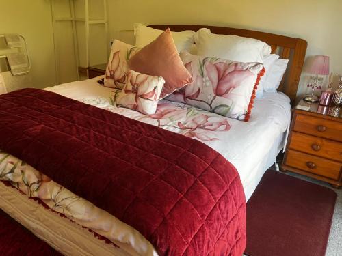 Cambridge House | Close, Convenient & Comfortable