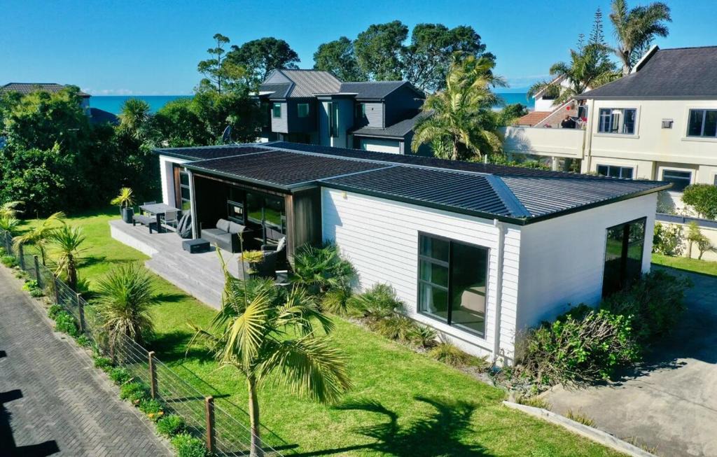 Ohope House | Coast & Comfort