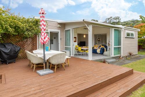Redcliffs Apartment | Coastal Comfort Spacious 3BR Getaway in Redcliffs