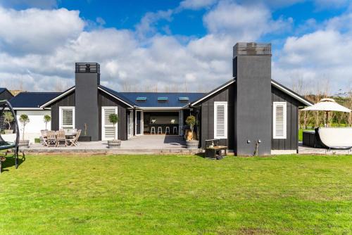 Mangawhai House | Coastal Country Retreat