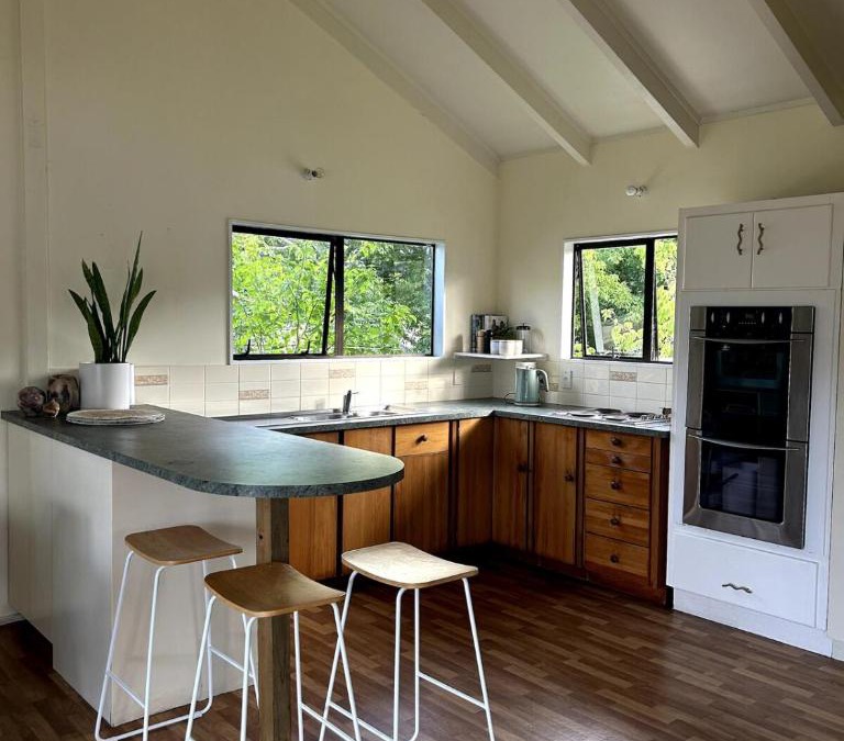 Cooks Beach House | Coastal Escape - Cooks Beach