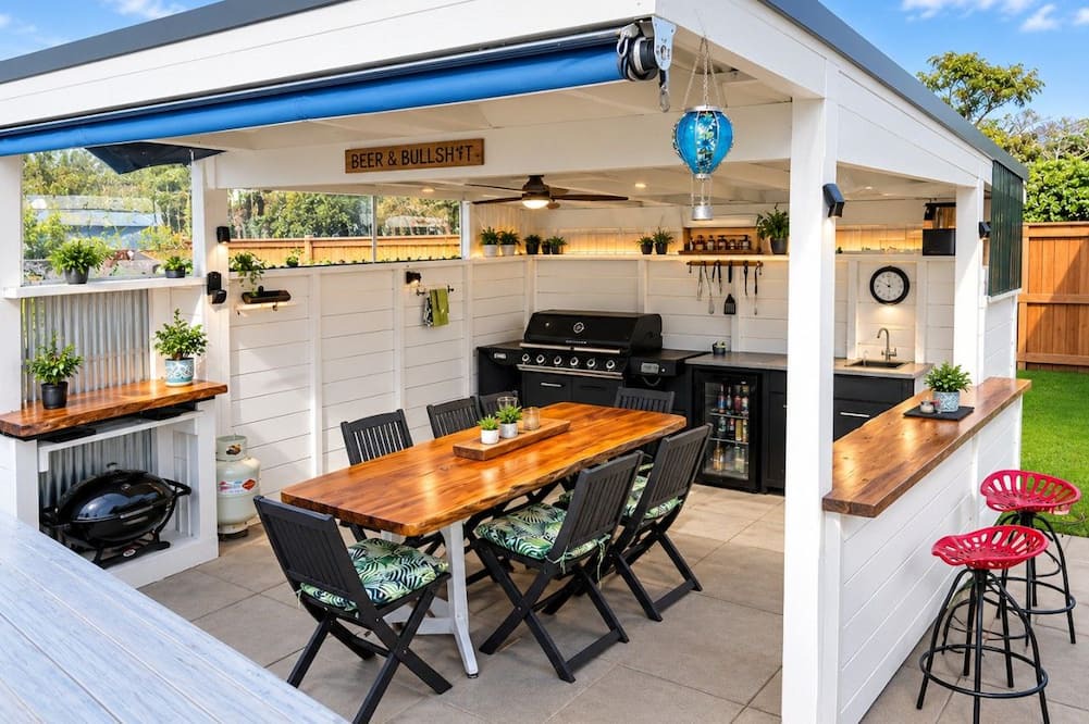 Whitianga House | Coastal Escape | Dogs, Boats & Sun