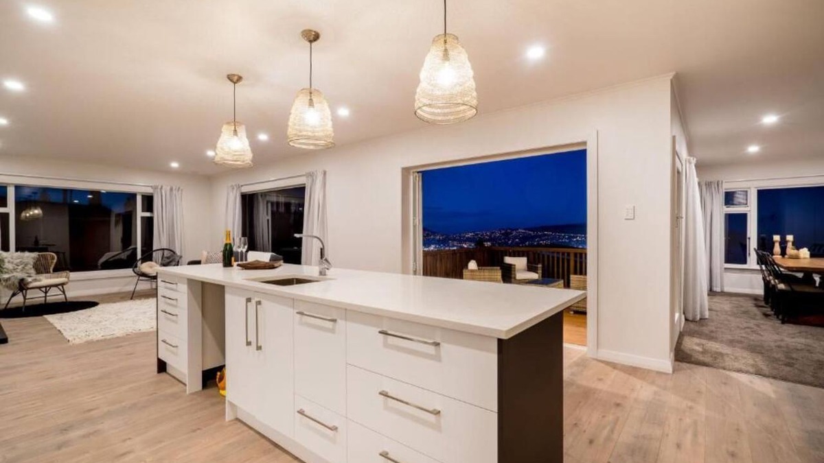 St. Clair House | Coastal Gem