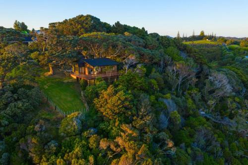 Tutukaka House | Coastal Retreat