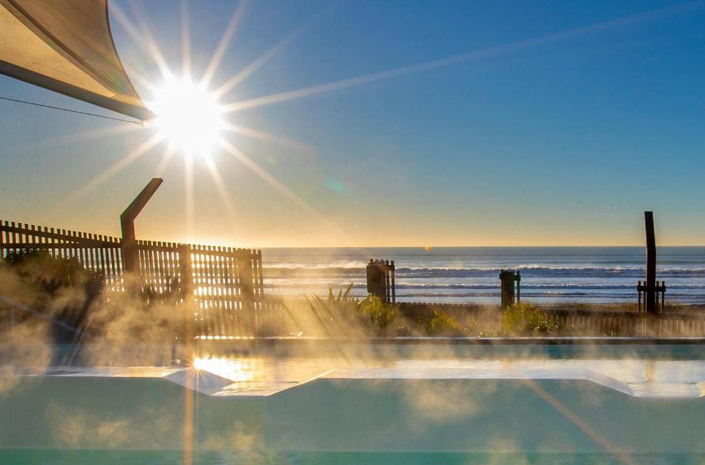 New Brighton Apartment | Coastal Sands Escape 1 bed 1 bath w/sofa bed