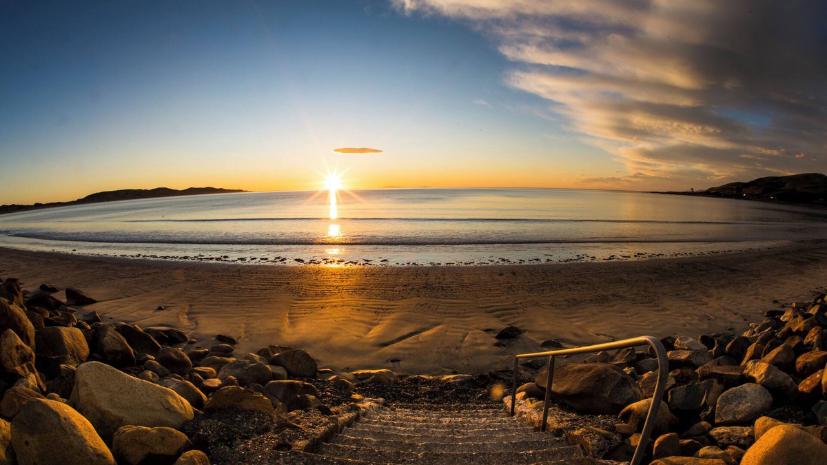 Colac Bay Cottage | Colac Bay.