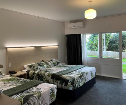 Onerahi Hotel | Comfort Hotel Flames Whangarei