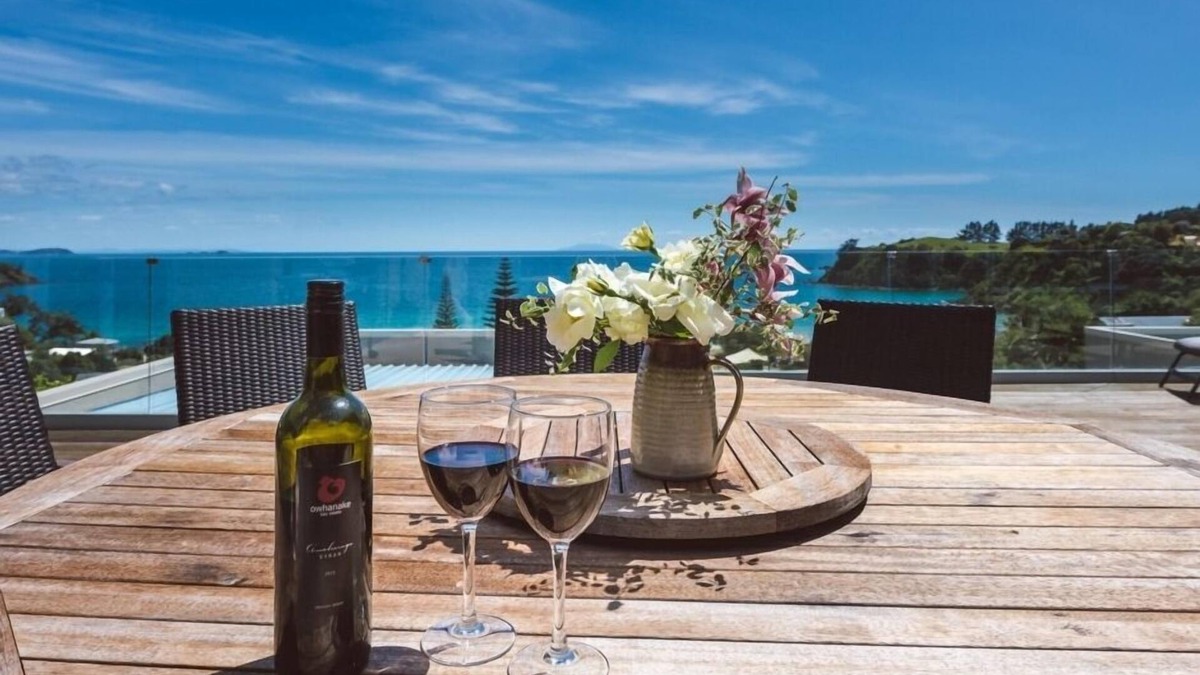 Palm Beach House | Conference venue with guest accommodation
