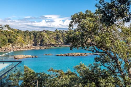 Waiheke Island House | Contego Cottage
