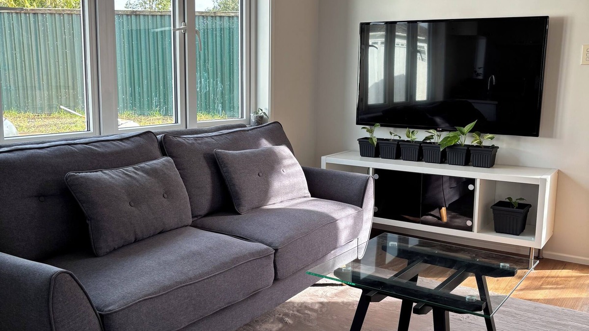 Greenlane - Ellerslie House | Convenient Retreat in Onehunga