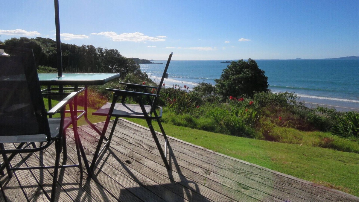 Coopers Beach House | Coopers Haven Beach Retreat