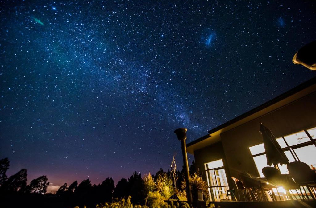 Upper Moutere House | Copper Gate