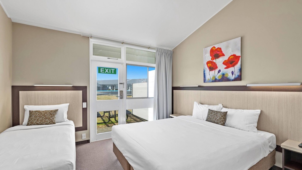 Solway Hotel | Copthorne Hotel and Resort Solway Park Wairarapa