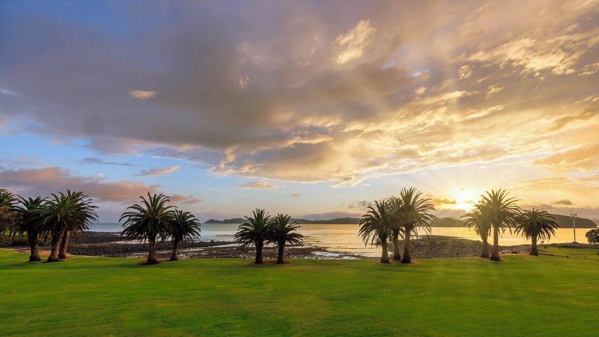Waitangi Hotel | Copthorne Hotel and Resort Bay of Islands