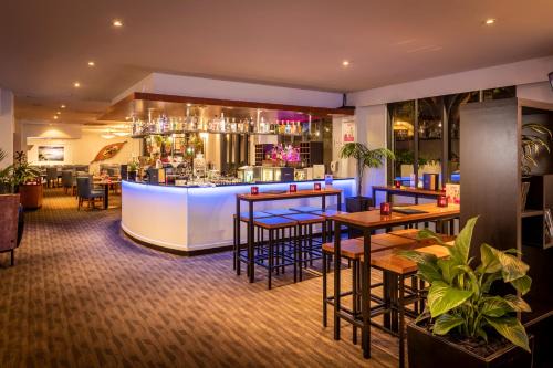 Auckland Central Business District Hotel | Copthorne Hotel Auckland City