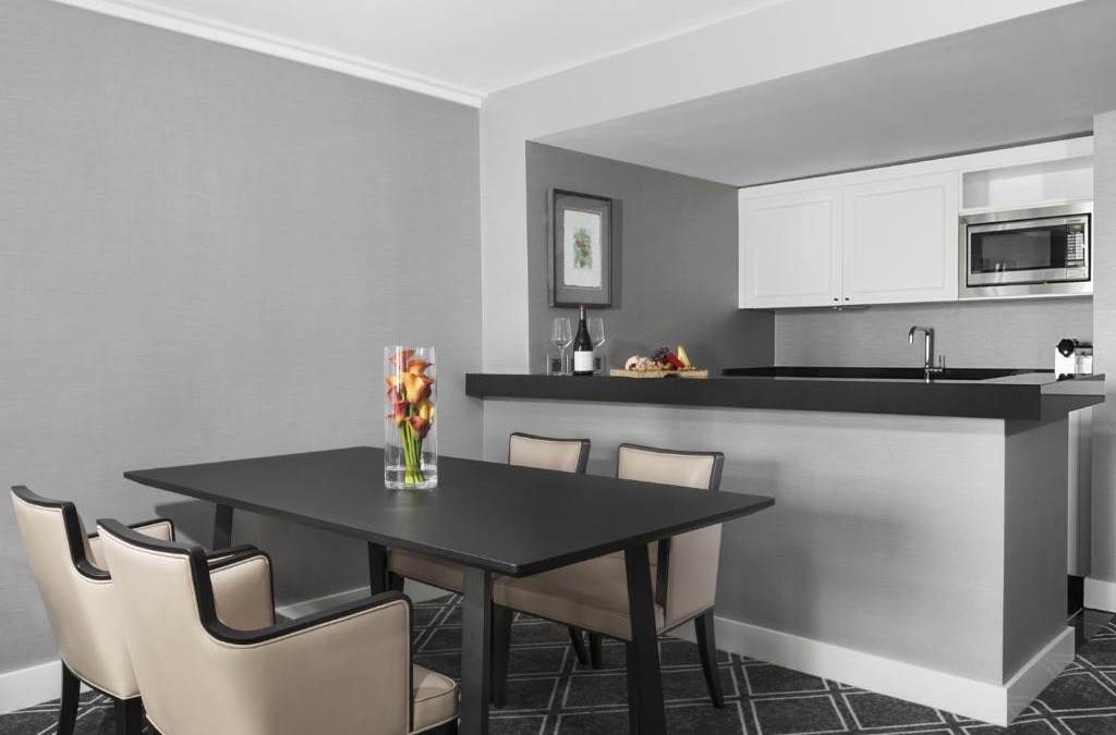 Newton Hotel | Cordis, Auckland by Langham Hospitality Group