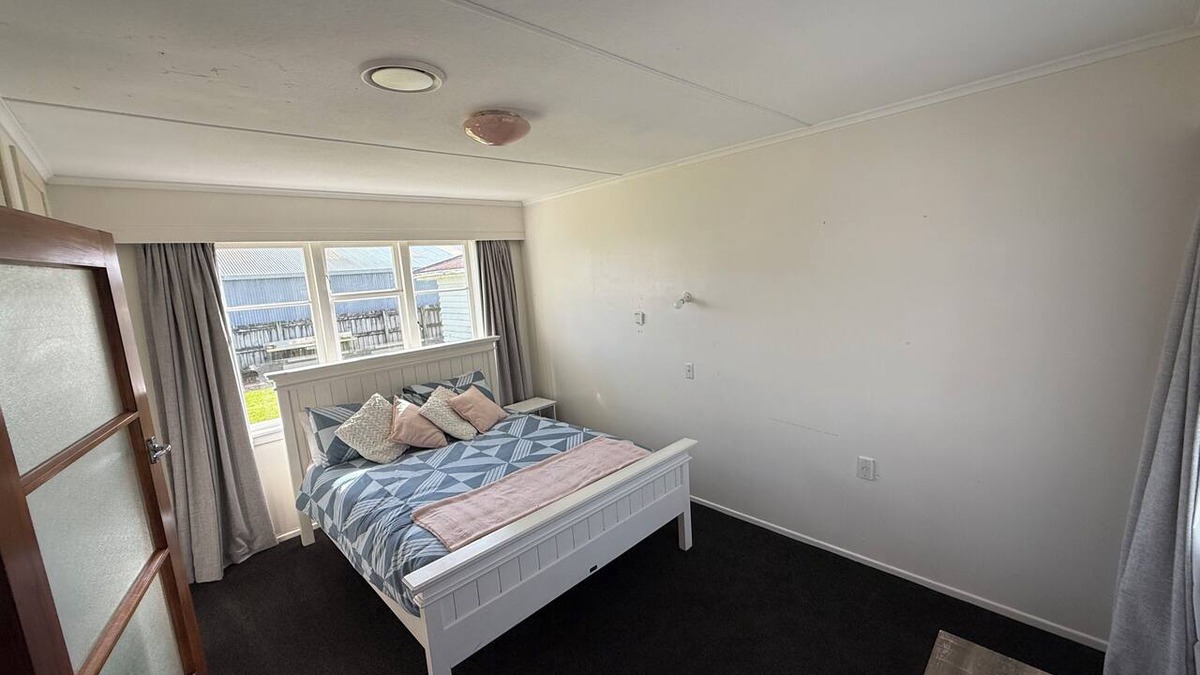 Coromandel House | Coro Classic with the basics