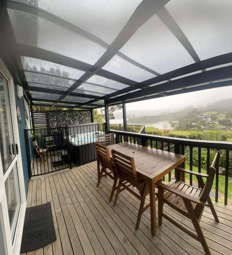 Coromandel Hotel | Coromandel Seaview Motel