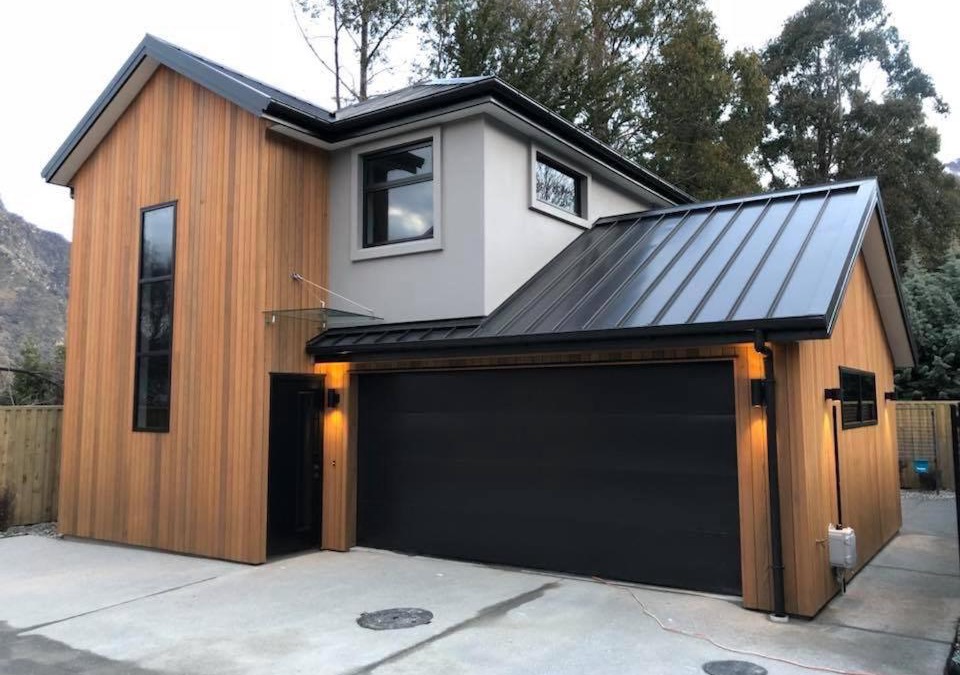 Arthur's Point House | Coronet Haven