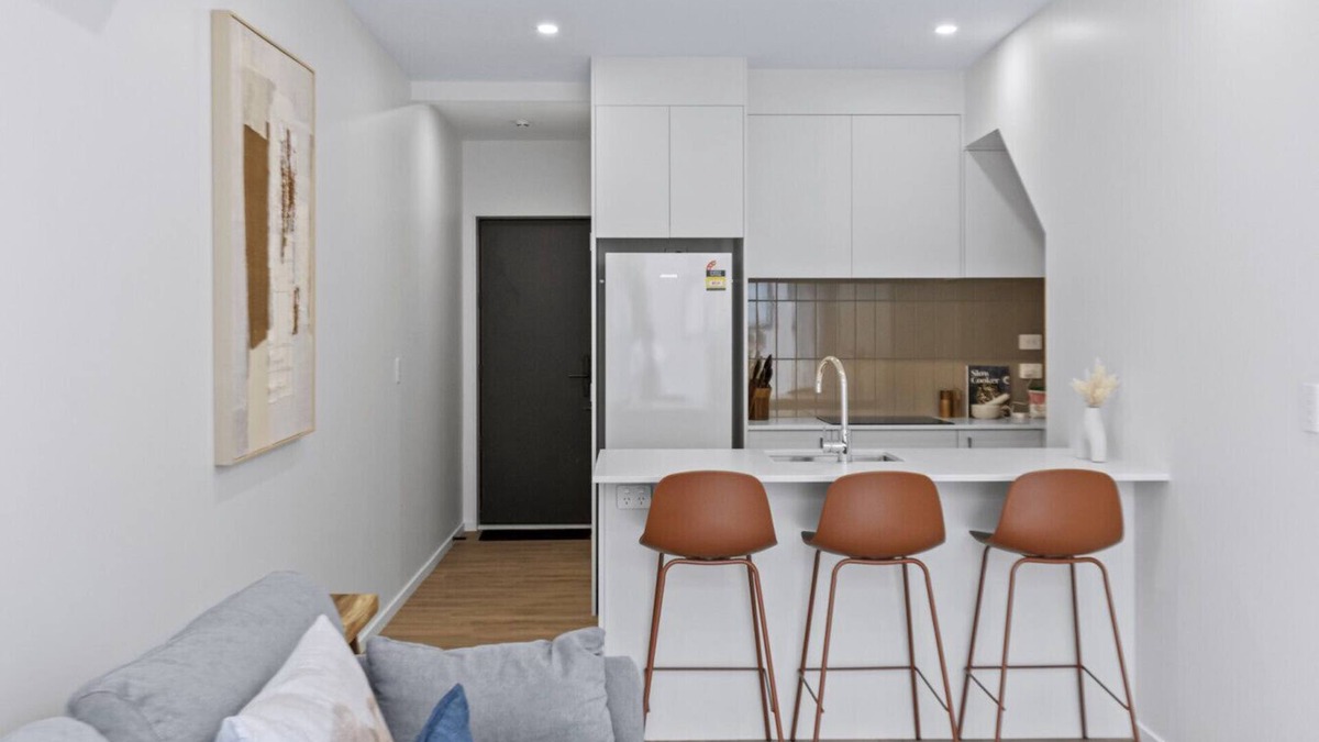 Arthur's Point Apartment | Coronet Peak Alpine Villa 44