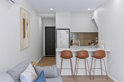 Arthur's Point Apartment | Coronet Peak Alpine Villa 44
