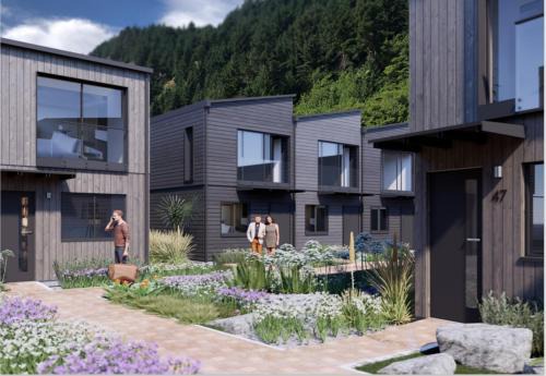 Arthur's Point House | Coronet Peak Villa