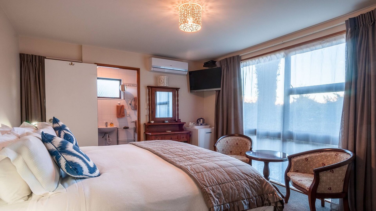 Queenstown House | Coronet View