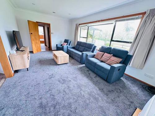 Te Rapa House | Cosy 3 Bedrooms House Beside City Centre