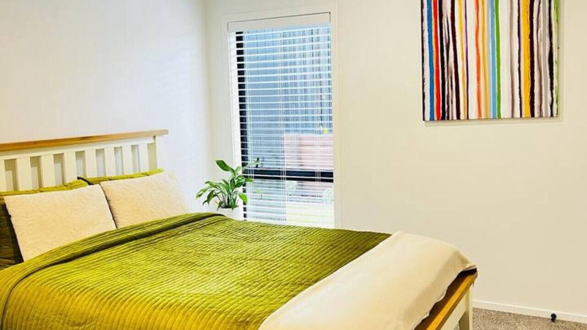 Nukuhau House | Cosy and affordable 1 Bedroom