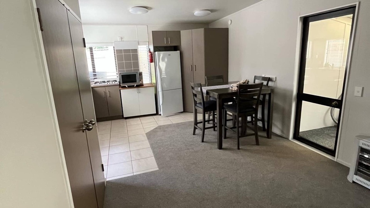 Rotorua Apartment | Cosy and Comfortable