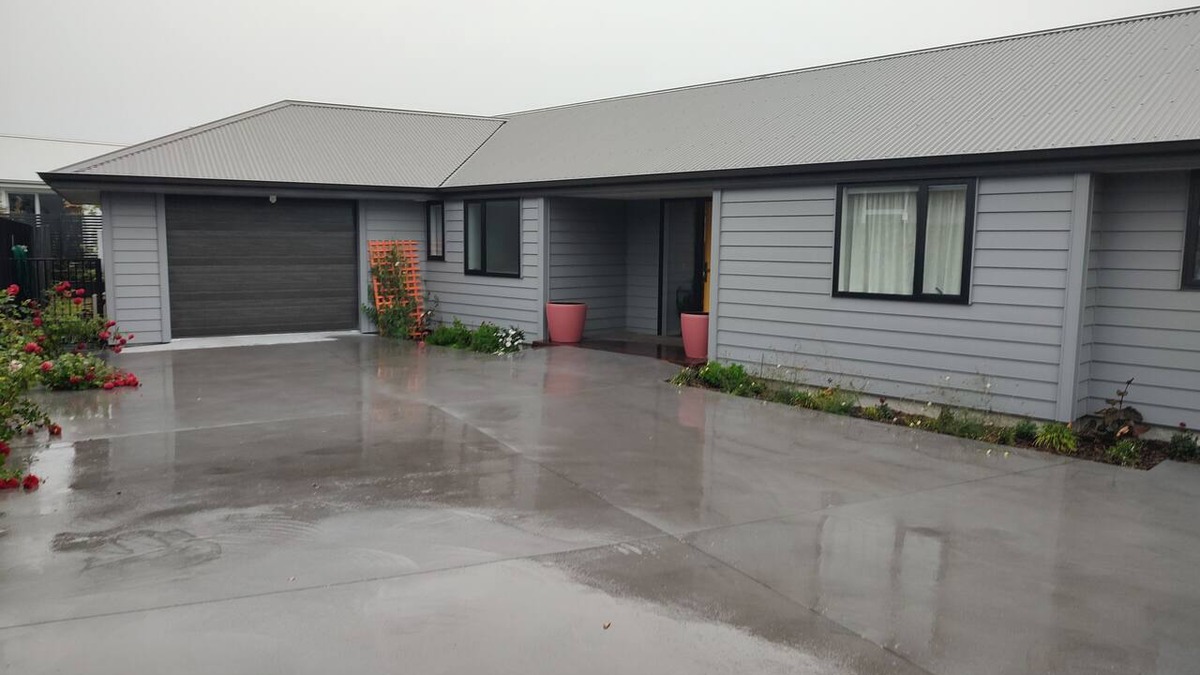 Wharewaka House | Cosy and modern holiday retreat in beautiful Taupō