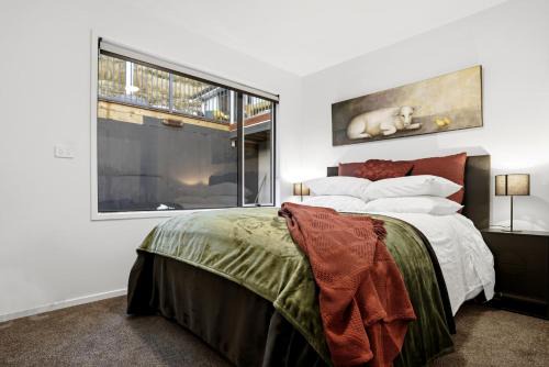 Arrowtown Apartment | Cosy Arrowtown Retreat