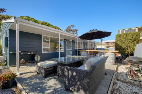 South Bay House | Cosy Private Home in South Bay