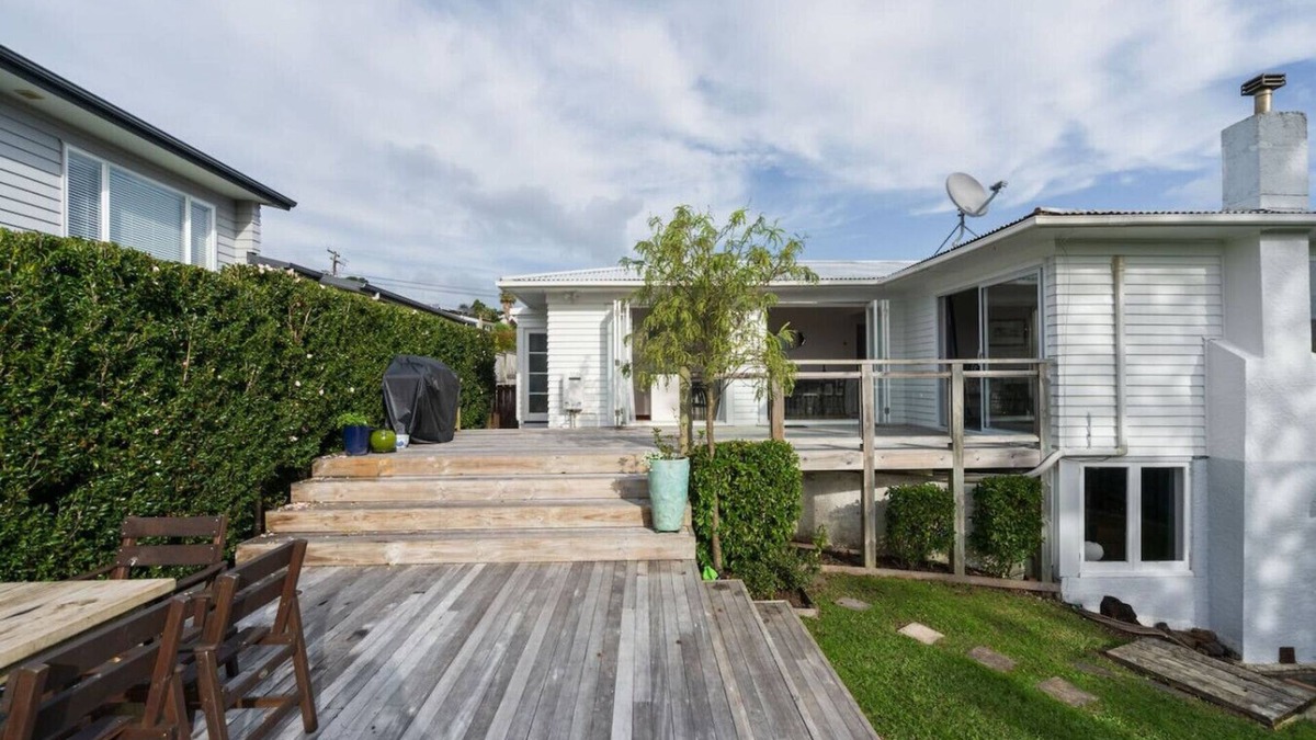 Rothesay Bay House | Cosy Retreat in Rothesay Bay