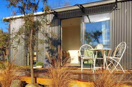 Bannockburn Apartment | Cosy Rural Retreat