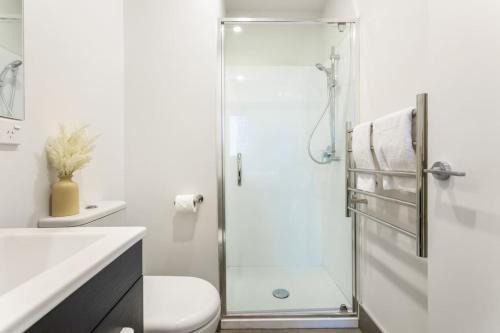 Avondale Apartment | Cosy Studio in Central Avondale - Netflix Wi-Fi