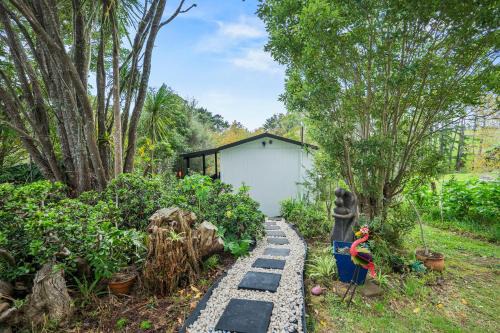 Onerahi House | Country Nirvana