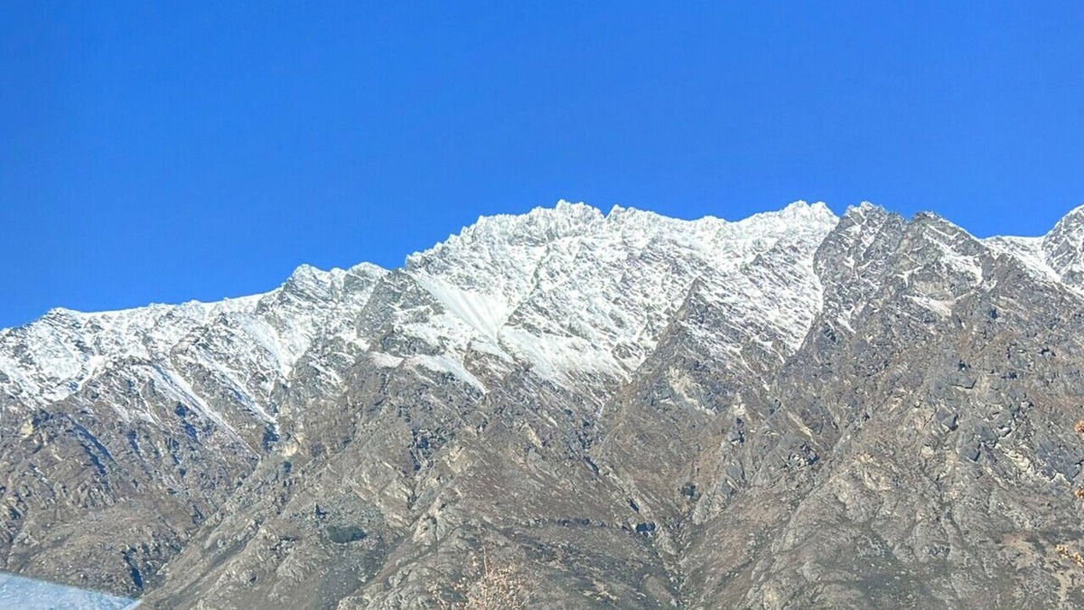 Kawarau Falls Apartment | Couples Escape Getaway 1BR Self Contained