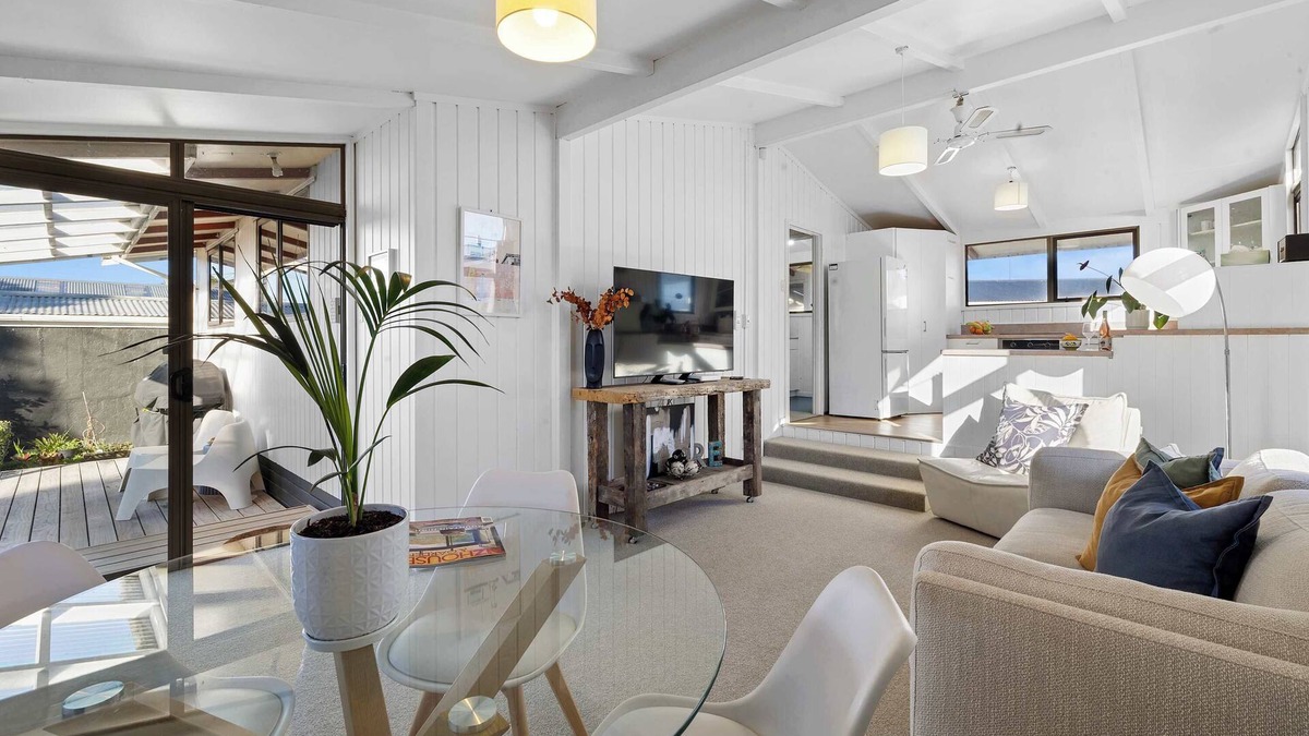 Fitzroy House | Course & Tide on Fitz