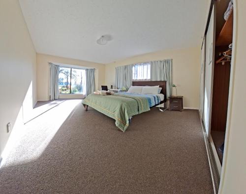 Christchurch House | Cozy 2 安逸舒适小屋