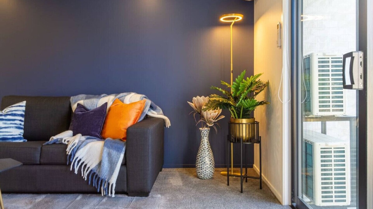 Christchurch House | Cozy 2-Bed: Near City Biking and Trails