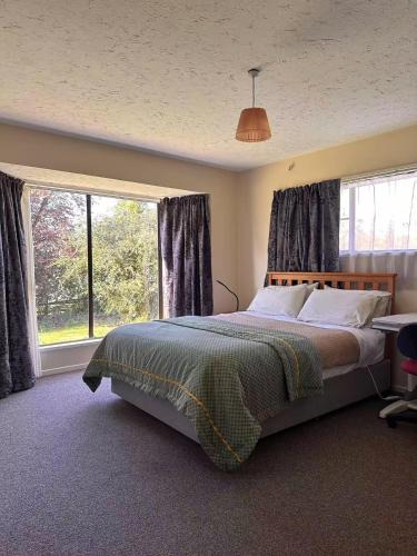 Christchurch House | Cozy 3 安逸舒适小屋
