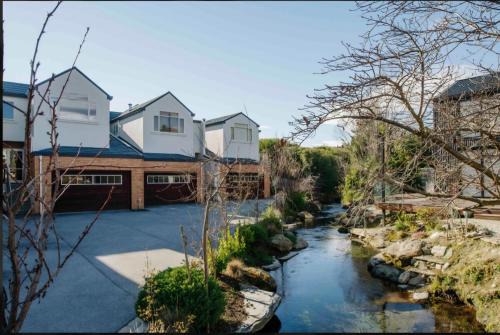 Wanaka House | Cozy Escape