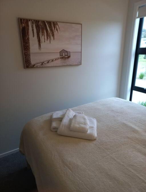 Tauranga Apartment | Cozy is the word