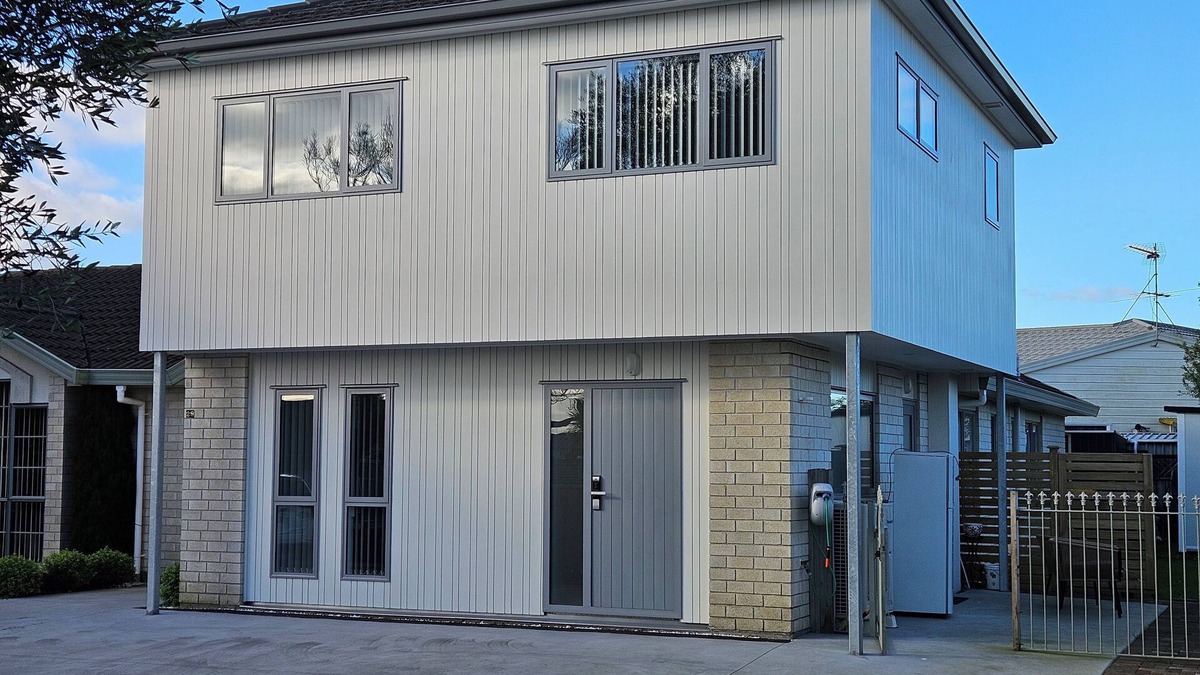 Pakuranga Heights House | Cozy new 2 bedroom house