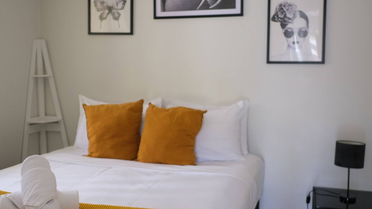 Mount Albert Apartment | Cozy unit in Morningside, Auckland, near Kingsland, CBD, Ponsonby