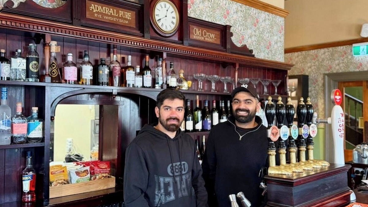 Oamaru Hotel | Criterion Boutique Hotel